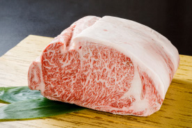 函館のすき焼き専門店・精肉店「阿佐利本店」